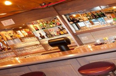 Bild på anläggning