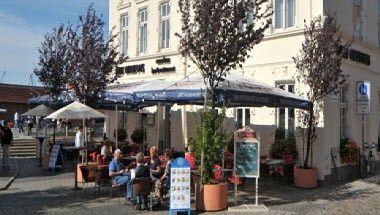 Изображение места проведения