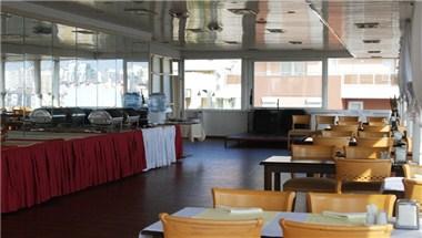 Royal City Hotel i Antalya, TR