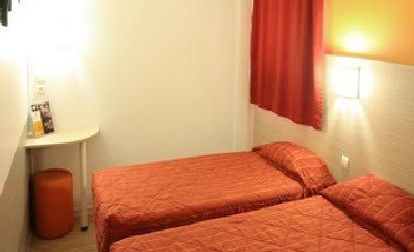 Изображение места проведения