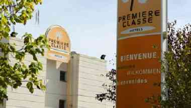 Premiere Classe Bordeaux Nord - Lac Hotel en Burdeos, FR