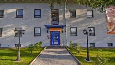 Mango Hotel in Tampere, FI