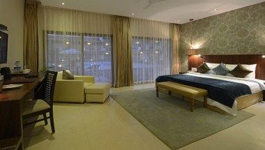 รูปสถานที่จัดงาน