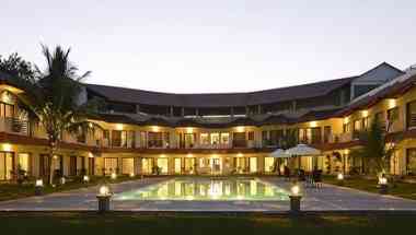 U Tropicana Alibaug i Alibaug, IN