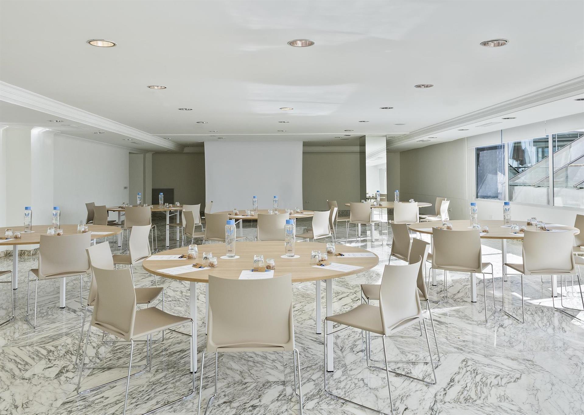 Toplantı odası resmi