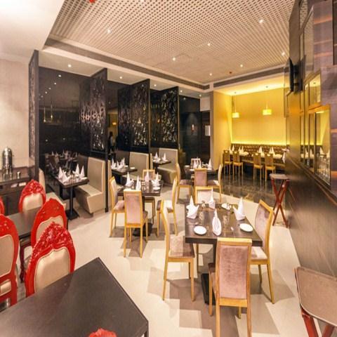 Satkar Grande - The Executive Hotel, Thane, IN