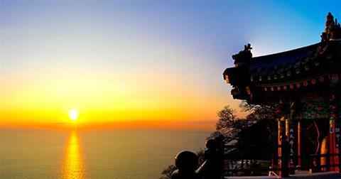 yangilam Sunrise Festival