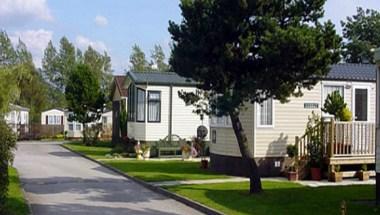 Hurlston Hall Golf And Country Club a Ormskirk, GB1