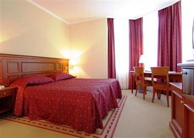 Hotel Korana Srakovcic en Karlovac, HR