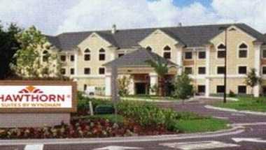 Hawthorn Extended Stay by Wyndham Saint Clairsville в St. Clairsville, OH
