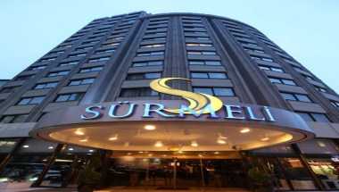 Surmeli Istanbul en Istanbul, TR