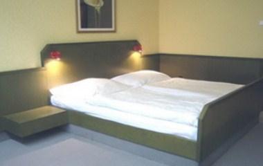 Hotel Na Ostrove em Beroun, CZ