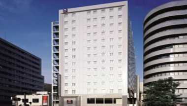Comfort Hotel Hiroshima Otemachi in Hiroshima, JP