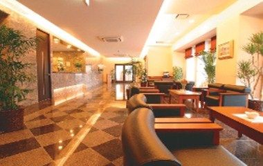 Изображение места проведения