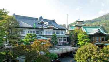 Fujiya Hotel в Kanagawa, JP