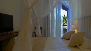 Sarana Praia Hotel en Porto Seguro, BR
