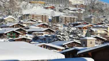 Leysin Tourisme in Leysin, CH