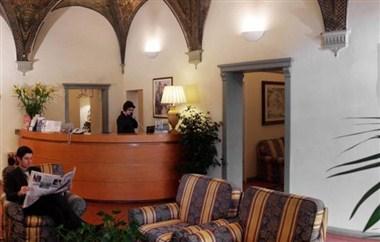 Hotel Botticelli a Firenze, IT