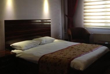 Hotel Capital, Ankara, TR