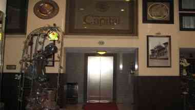 Hotel Capital, Ankara, TR