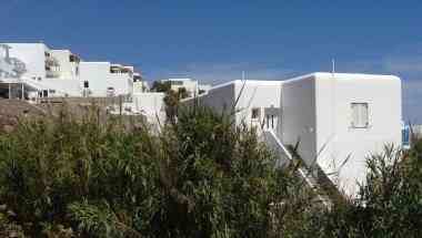 Seaside Cottage by Belvedere in Mykonos, GR