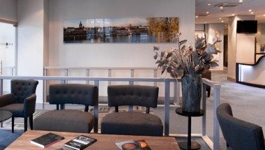 Bild des Veranstaltungsortes