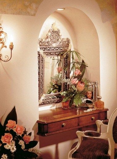 Bild på anläggning