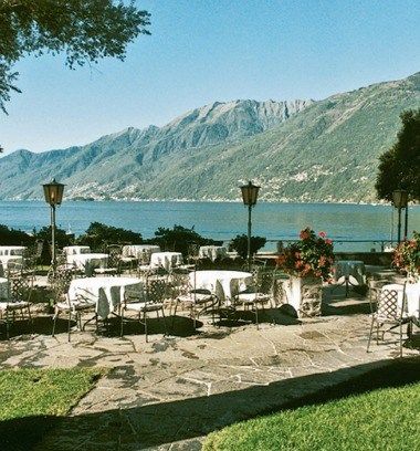 Bild på anläggning