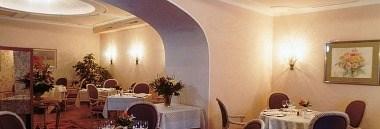 Romantik Hotel Castello Seeschloss, Ascona, CH