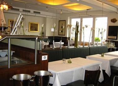 Hotel Villa Roehl à Timmendorfer Strand, DE