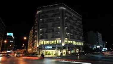 Astoria Hotel, Selanik, GR