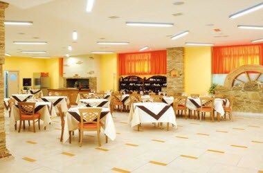 Bild på anläggning