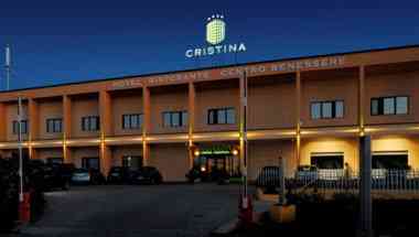 Hotel Ristorante Centro Benessere Cristina a Rocca San Giovanni, IT