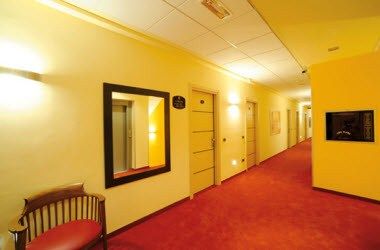 Bild på anläggning