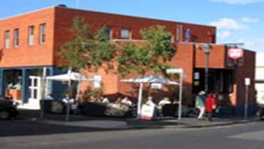The Prince of Wales Hotel a Hobart and the South, AU