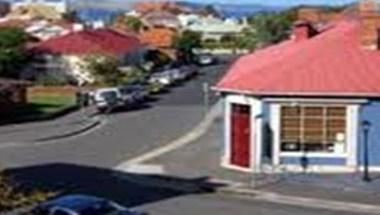 The Prince of Wales Hotel a Hobart and the South, AU