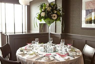 St. Ives Hotel i Lytham St. Annes, GB1