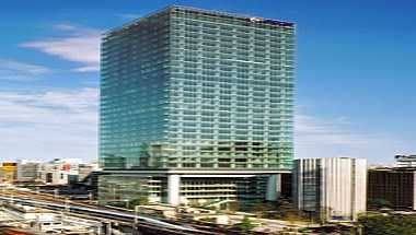 Regus - Tokyo Pacific Century Place in Tokyo, JP