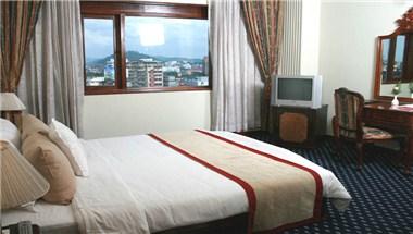 Hotel Dynasty en Guwahati, IN