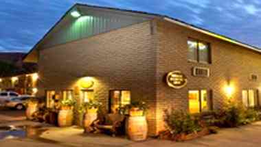 Moab Rustic Inn in Moab, UT