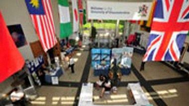 Изображение места проведения