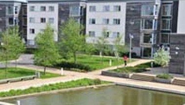 Изображение места проведения