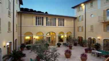 Hotel San Luca a Spoleto, IT