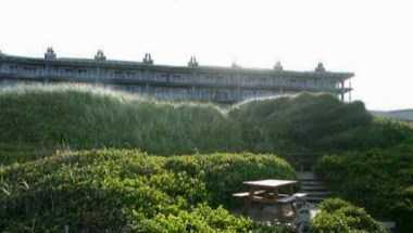 Hallmark Resort-Newport in Newport, OR