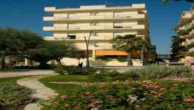 Hotel Bahia i San Benedetto del Tronto, IT
