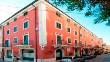 Hotel Montreal a Ragusa, IT