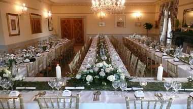 Chateau Vermont in Jersey, GB1