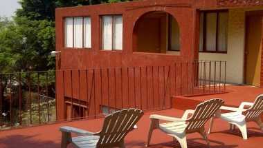 Hotel La Puerta Del Cielo a Cuernavaca, MX