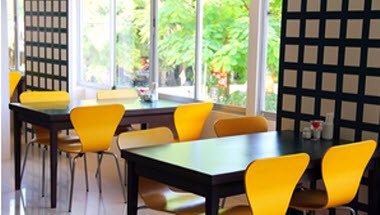 Изображение места проведения