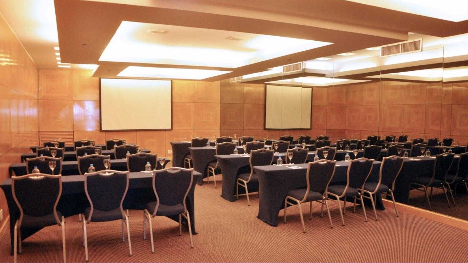 Sol Ipanema Hotel a Rio de Janeiro, BR